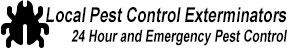 Shavertown PA Pest Control Exterminators